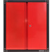 ROOKS Hängeschrank RMS 2D – 67,5 x 32 x 76,7 cm ROOKS Hängeschrank RMS 2D – 67,5 x 32 x 76,7 cm
