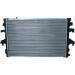 Kühler, Motorkühlung | 53795A Kühler, Motorkühlung | 53795A