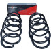 Fahrwerksfeder | 60-0975D Fahrwerksfeder | 60-0975D