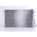 Kondensator PKW | Nissan Qashqai 07 | 940417 Kondensator PKW | Nissan Qashqai 07 | 940417