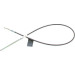 Handbremsseil | FORD Galaxy,SEAT,VW Sharan 00 | 1987477833 Handbremsseil | FORD Galaxy,SEAT,VW Sharan 00 | 1987477833