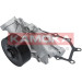KAMOKA Wasserpumpe T0168
