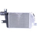 Ladeluftkühler PKW Mitsubishi L200 06 FIRST FIT 96373