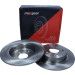 Maxgear Bremsscheibe Honda T. Accord 08 | 19-2398 Maxgear Bremsscheibe Honda T. Accord 08 | 19-2398