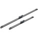BOSCH | Scheibenwischer Aerotwin A579S 600/400 | BMW 3er [E92,93] | 3397007579
