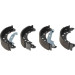 Bremsbacken | TOYOTA Yaris 06 | GS8778 Bremsbacken | TOYOTA Yaris 06 | GS8778