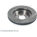 Bremsscheibe Mazda S. 626 2.0-2.2 12V 87-97 | ADM54325 Bremsscheibe Mazda S. 626 2.0-2.2 12V 87-97 | ADM54325