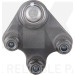 Gelenk - Radaufhängung VW P. A1 10-/Polo 07-/Ibiza 02-/Fabia 07-/Roomster 06- Pr | 5044752 Gelenk - Radaufhängung VW P. A1 10-/Polo 07-/Ibiza 02-/Fabia 07-/Roomster 06- Pr | 5044752