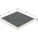 Aktivkohlefilter | SMART Fortwo | 1987432499 Aktivkohlefilter | SMART Fortwo | 1987432499