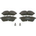 Bremsklötze | CITROEN C3-Pluriel,C3,C2 | 0 986 424 635 Bremsklötze | CITROEN C3-Pluriel,C3,C2 | 0 986 424 635
