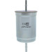 CHAMPION Kraftstofffilter CFF100248