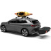 Thule Arcos Box M (300 L) | Gewicht 26kg, Zuladung max. 50kg | 906100 Thule Arcos Box M (300 L) | Gewicht 26kg, Zuladung max. 50kg | 906100