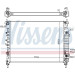Wasserkühler PKW | Opel Antara 06 | 606256 Wasserkühler PKW | Opel Antara 06 | 606256