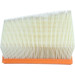 Luftfilter Renault 1.4 16 | 165468470R Luftfilter Renault 1.4 16 | 165468470R