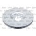 VALEO Bremsscheibe | 672593 VALEO Bremsscheibe | 672593