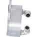 NRF Ölkühler, Motoröl 31828 EASY FIT