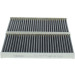 Aktivkohlefilter | BMW 5,6 Serie | 1987432402 Aktivkohlefilter | BMW 5,6 Serie | 1987432402