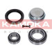 KAMOKA Radlagersatz | 5600061 KAMOKA Radlagersatz | 5600061