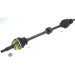 SPIDAN Antriebswelle | 23922 SPIDAN Antriebswelle | 23922