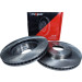 Maxgear Bremsscheibe Opel P. Antara/Captiva | 19-2369 Maxgear Bremsscheibe Opel P. Antara/Captiva | 19-2369