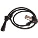 Sensor, Raddrehzahl | 20-0048 Sensor, Raddrehzahl | 20-0048