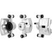 Tauschbremssattel | KIA Picanto I 1.0 05 | 3129110 Tauschbremssattel | KIA Picanto I 1.0 05 | 3129110