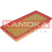 KAMOKA Luftfilter | F217501 KAMOKA Luftfilter | F217501