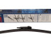 BOSCH | Heckscheibenwischer A334H | BMW X1 09-15, MERC CLA, CLS, CLC | 3397016387 BOSCH | Heckscheibenwischer A334H | BMW X1 09-15, MERC CLA, CLS, CLC | 3397016387