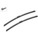 BOSCH | Scheibenwischer Aerotwin A925S | VW Passat SKODA Superb | 3397118925 BOSCH | Scheibenwischer Aerotwin A925S | VW Passat SKODA Superb | 3397118925