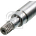 FEBI BILSTEIN Antriebswelle | 182765 FEBI BILSTEIN Antriebswelle | 182765