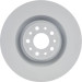 Bremsscheibe | FIAT,OPEL | 0 986 479 736 Bremsscheibe | FIAT,OPEL | 0 986 479 736