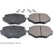 Bremsbelagsatz Mazda P. Mx-5 1.8 16V 94-05 | ADM54252 Bremsbelagsatz Mazda P. Mx-5 1.8 16V 94-05 | ADM54252