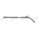 62 / Auspuffrohr | VW Fox 03 | 10557 62 / Auspuffrohr | VW Fox 03 | 10557