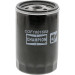 CHAMPION Ölfilter COF100168S