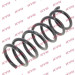 KYB Fahrwerksfeder Volvo T. S40 Ii, V50 1.6-2.4 01/04 - Verstärkt | RA6690 KYB Fahrwerksfeder Volvo T. S40 Ii, V50 1.6-2.4 01/04 - Verstärkt | RA6690