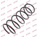KYB Fahrwerksfeder Citroen P. Xsara 1.4/1.5D 04.97-08.05 | RA1322 KYB Fahrwerksfeder Citroen P. Xsara 1.4/1.5D 04.97-08.05 | RA1322