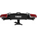9013100 Thule OutPace (Tilt-up) 3bike Heckträger