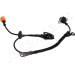 Sensor, Raddrehzahl | ABS-405