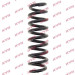 KYB Fahrwerksfeder Bmw T. X1 (E84) 2.0/2.0D 10/09-06/15 | RA6174 KYB Fahrwerksfeder Bmw T. X1 (E84) 2.0/2.0D 10/09-06/15 | RA6174