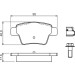 Bremsklötze | PEUGEOT,CITROEN | 0 986 494 605 Bremsklötze | PEUGEOT,CITROEN | 0 986 494 605