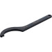 BGS Hakenschlüssel mit Zapfen | 95 - 100 mm | 74220 BGS Hakenschlüssel mit Zapfen | 95 - 100 mm | 74220