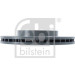 FEBI BILSTEIN Bremsscheibe | 170699 FEBI BILSTEIN Bremsscheibe | 170699