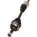 Antriebswelle | 49-1153 Antriebswelle | 49-1153