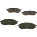 Bremsklötze | NISSAN,RENAULT,INFINITI | 0 986 494 295 Bremsklötze | NISSAN,RENAULT,INFINITI | 0 986 494 295
