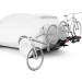 9012100 Thule OutPace (Tilt-up) 2bike Heckträger