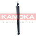 KAMOKA Stoßdämpfer 2000866 KAMOKA Stoßdämpfer 2000866