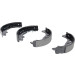 Bremsbackensatz | 03.0137-0467.2 Bremsbackensatz | 03.0137-0467.2