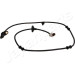 Sensor, Raddrehzahl | ABS-917 Sensor, Raddrehzahl | ABS-917