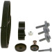 Steuerriemen Kit | RENAULT Grand Scenic,Clio III, Megane II | 1987946562 Steuerriemen Kit | RENAULT Grand Scenic,Clio III, Megane II | 1987946562