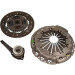 Kupplungssatz | NISSAN Interstar OPEL Movano 99 | 624 3476 33